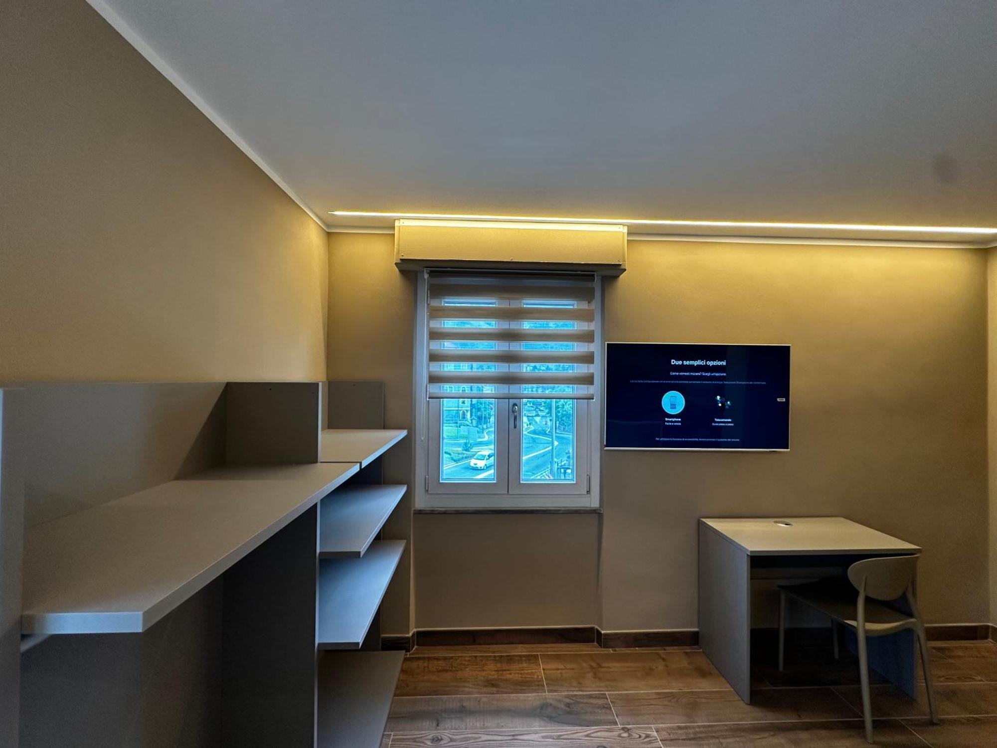 Aosta Center Holidays Apartments Exterior photo